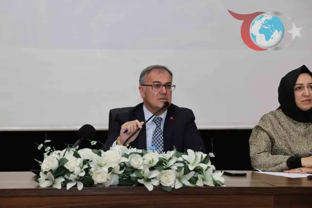 Hacılar'da Modernleşme İçin Yeni Bir Adım: Arsa Satış İhalesi