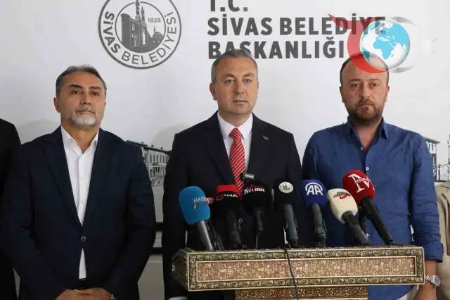Sivasspor'a Tarihi Sponsorluk: Özbelsan A.Ş ile 40 Milyon TL'lik Destek
