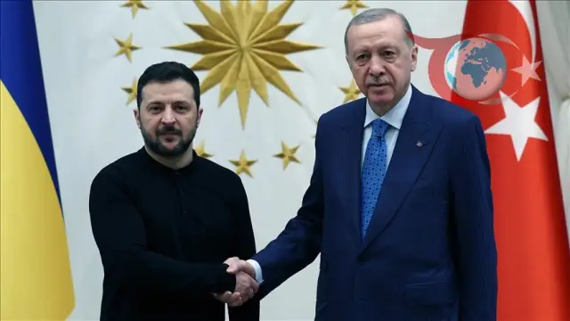 Ankara'dan Sıcak Gelişmeler: Takipte Kalın!
