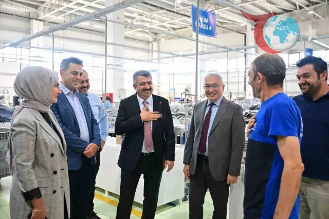 Yıldırım Belediyesi’nin Yenilikçi İstihdam Projesiyle Özel Gereksinimli Bireylere İş İmkanı