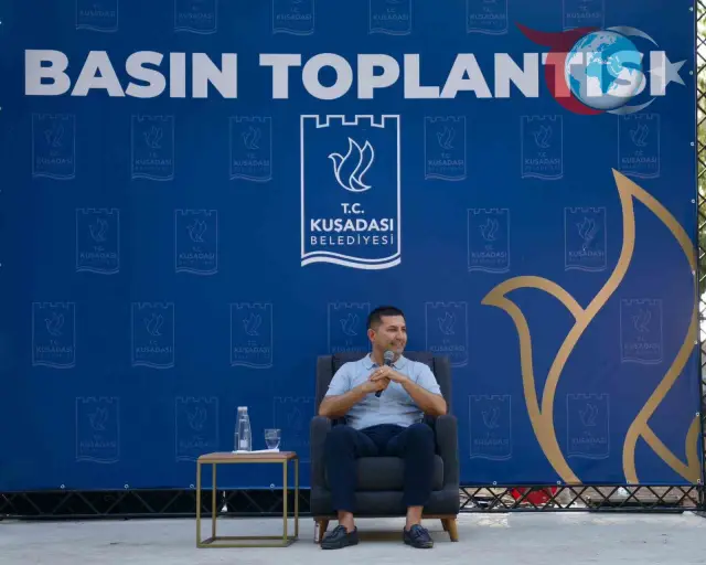 Kuşadası Belediye Başkanı Ömer Günel: CHP'nin Görevlerine Hazırım