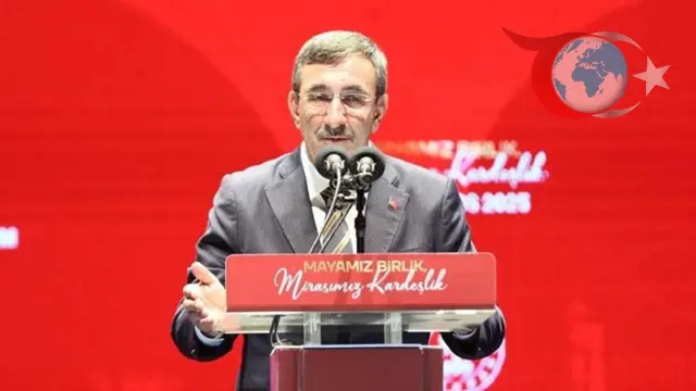 Hacı Bektaş-ı Veli Anma Etkinlikleri: 754. Yıl Dönümünde Barış ve Kardeşlik Mesajları