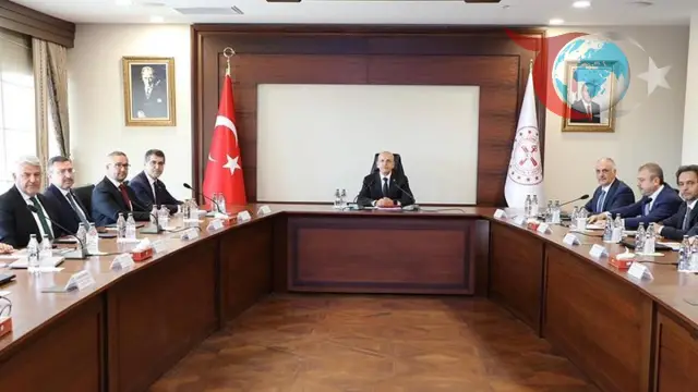Finansal İstikrar Komitesi'nden Ekonomiye Yönelik Önemli Değerlendirmeler