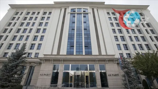 AK Parti'nin Kuruluşundan Günümüze: 24 Yıllık Siyasi Yolculuk