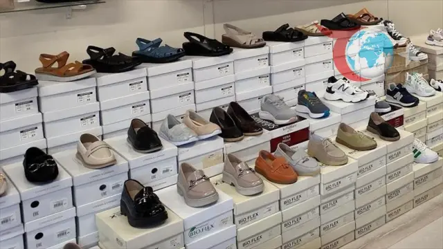 Türk Ayakkabı Sektörünün Küresel Yolculuğu: İhracatta Yeni Hedefler