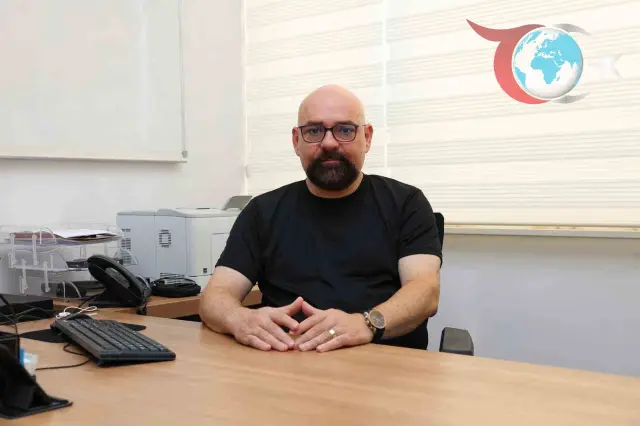 ALKÜ'den Tarımda Dönüşüm: Yapay Zekâ ile Muz Üretiminde Yenilik