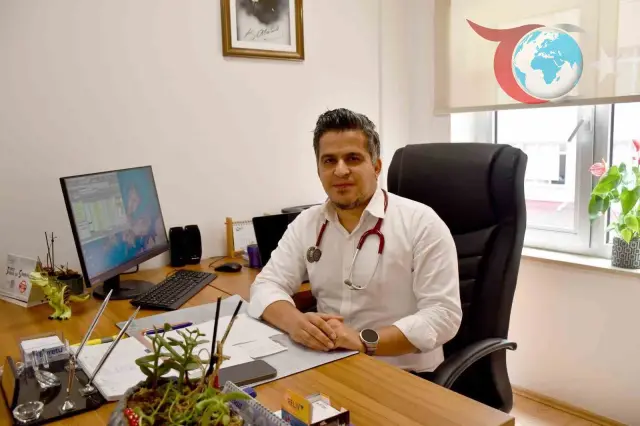 Kanser Hastalarına Yaz Aylarında Kritik Beslenme ve Korunma Önerileri