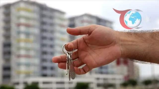 Konutta Satış Rekorları: Talep Artıyor, Arz Sıkıntısı Devam Ediyor