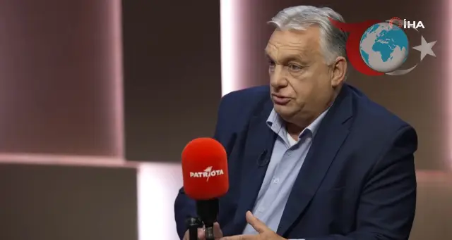 Viktor Orban: Ukrayna Savaşı Sonuçlandı, Rusya Başarılı Çıktı