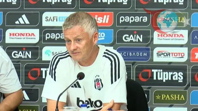 Beşiktaş'ın St. Patrick's Rövanşında Hedefi Galibiyet