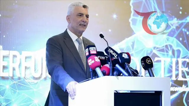 Türk Müteahhitlik Sektörünün Afrika Başarısı ve İki Kıta Arasındaki Ticaretin Büyümesi