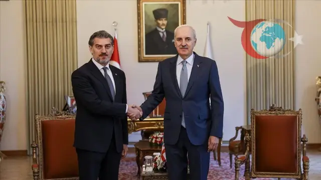 Gürcistan Cumhurbaşkanı'nın Türkiye Ziyareti ve Bölgesel İlişkiler