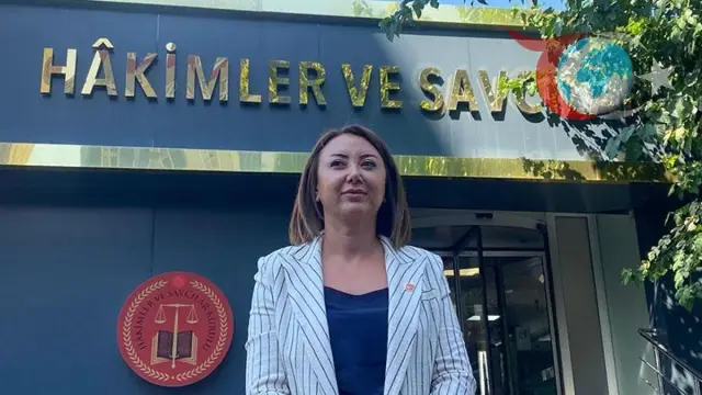 CHP'den HSK'ya Sarsıcı Başvuru: İBB Soruşturmasında Yolsuzluk İddiaları