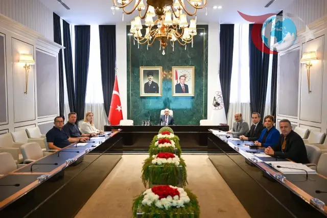 Kırklareli İl Encümeni Toplantısı Kararlarıyla Gündem Yarattı