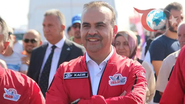TEKNOFEST Robotaksi Yarışmaları ile Geleceğin Otonom Araç Teknolojileri