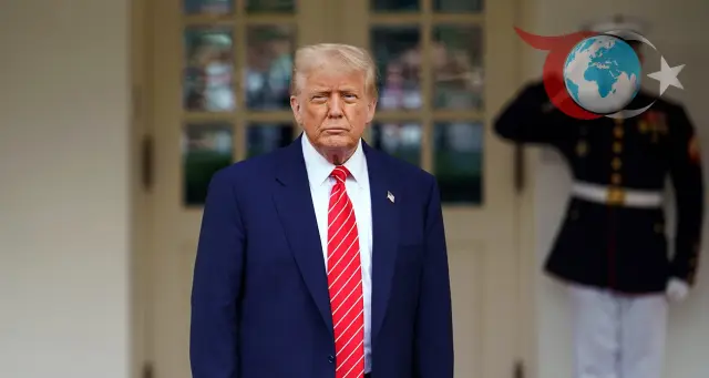 Trump: Putin ile Bir Araya Gelmeden Barış Görüşmelerinde İlerleme Olmayacak