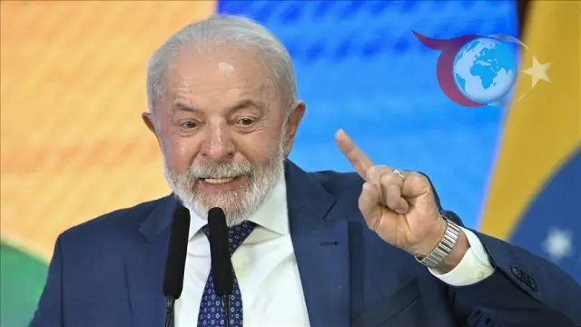 Brezilya ve ABD Arasında İnsan Hakları Gerilimi