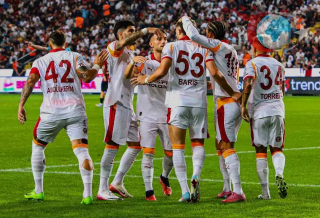 Galatasaray, Karagümrük'ü Ağırlamaya Hazırlanıyor: Sarı-Kırmızılılar 2'de 2 Yapma Peşinde!