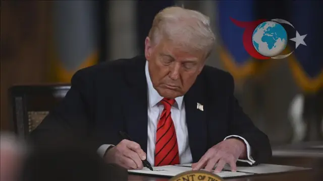 Trump'ın Kararnamesi: Uzay Endüstrisine Yeni Hız Kazandıracak Adımlar