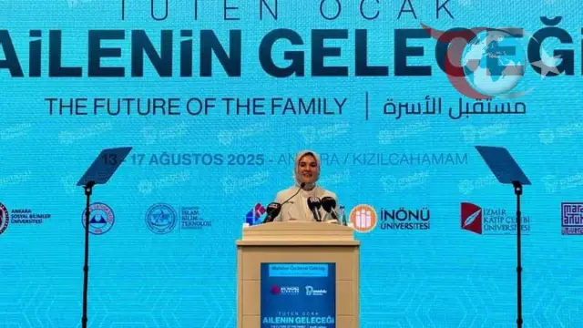 Türk Aile Yapısının Geleceği Üzerine Yeni Yaklaşımlar