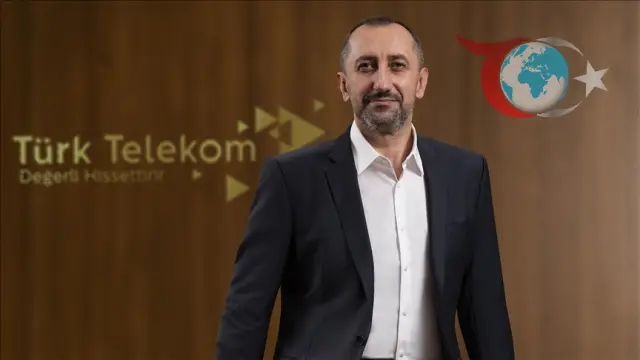 Türk Telekom'dan 2025 İkinci Çeyrek Finansal Başarı: Konsolide Gelirlerde Yüzde 13,2 Artış