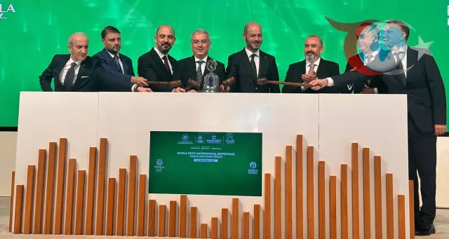 Gayrimenkul Sertifikalarıyla Başakşehir'de Rekor Talep: Damla Kent Projesi Göz Kamaştırıyor
