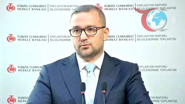 Merkez Bankası Başkanı'ndan Enflasyon ve Para Politikası Değerlendirmesi