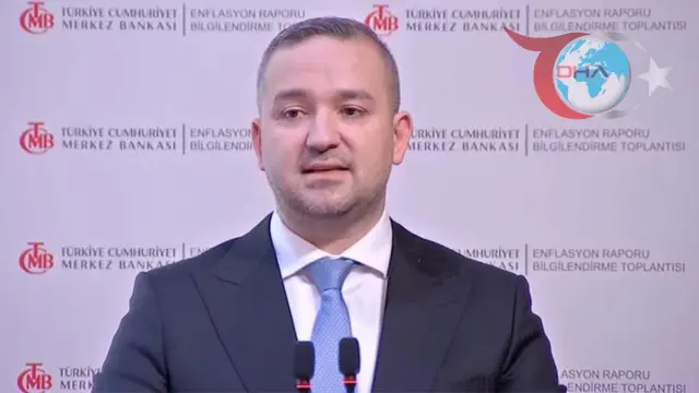 Merkez Bankası 2026 İçin Enflasyon Hedefini Açıkladı!