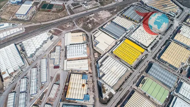 OSB'lerin Sanayi Üretimindeki Kritik Rolü ve Finansal Destek İhtiyacı