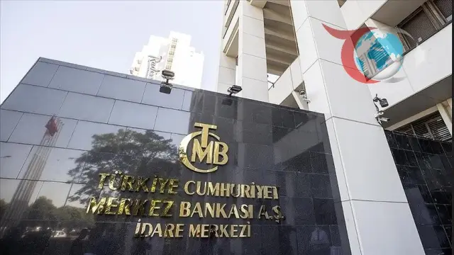 Merkez Bankası'nın Rezervlerinde Önemli Artış