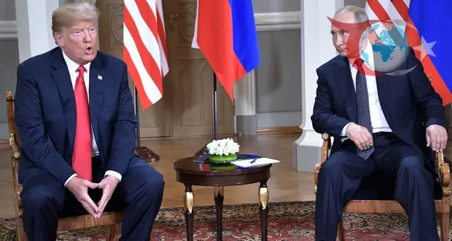 Putin ve Trump Alaska'da Bir Araya Geliyor: Tarihi Zirve Başlıyor