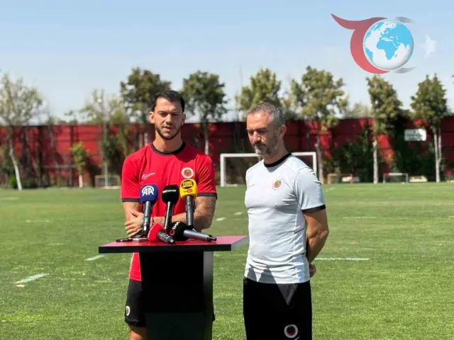 Gençlerbirliği, Antalyaspor Maçı Hazırlıklarında İddialı