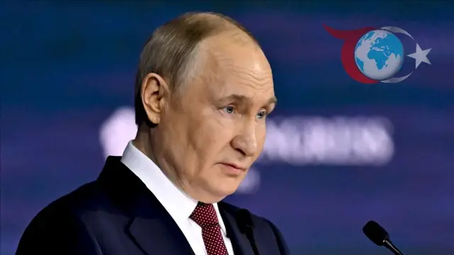 Putin ve Trump Alaska'da Buluşmaya Hazırlanıyor