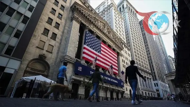 ABD'de İşsizlik Maaşı Başvurularında Düşüş: Son Veriler Ne Diyor?