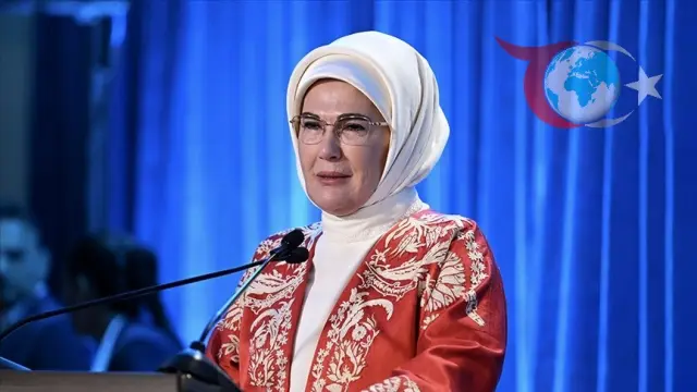 AK Parti'nin 24. Kuruluş Yıl Dönümüne Coşkulu Kutlama