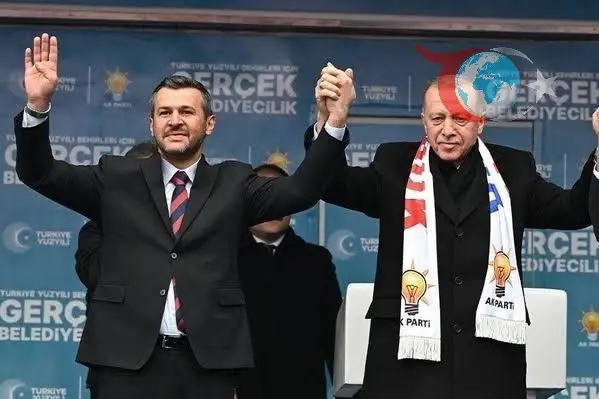 AK Parti'nin 24. Yılı: Karabük Belediye Başkanı Çetinkaya'dan Anlamlı Mesaj