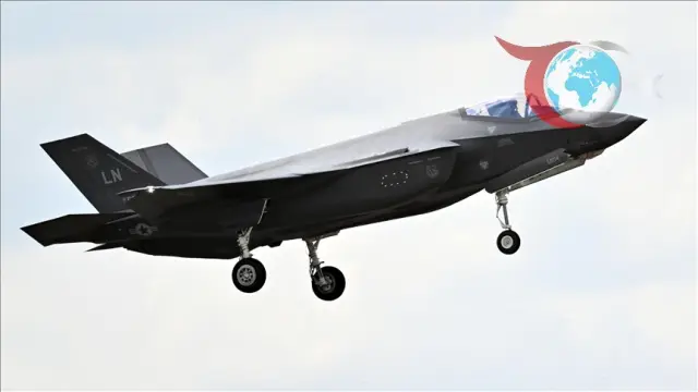 İsviçre'nin F-35 Alımı ve Fiyat Artışı Krizi
