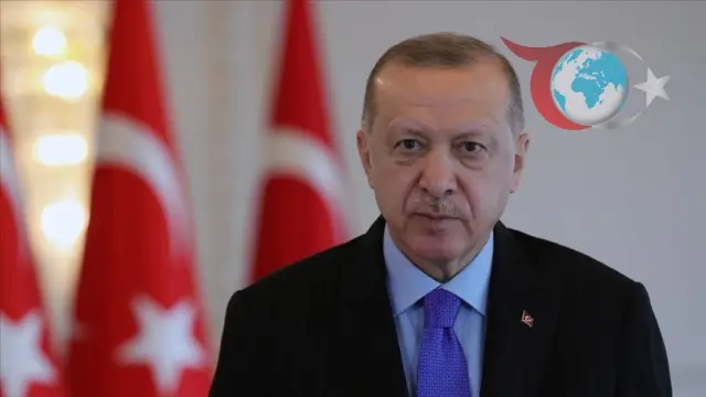 Cumhurbaşkanı Erdoğan'dan Özgür Özel'e 1 Milyon Liralık Dava