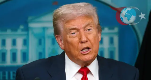Trump'ın İsrail Ziyareti Beklentileri Artıyor: ABD ve İsrail Arasında Kritik Görüşmeler