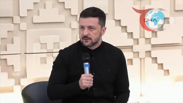 Rusya, Ukrayna'nın ateşkes teklifine ciddiyetsiz yaklaşıyor