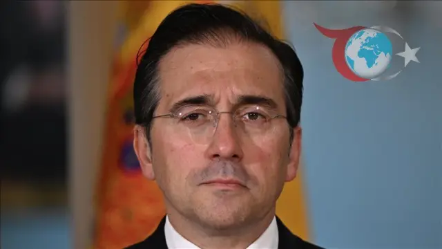 Uluslararası Toplumun Gözleri, İsrail'in "E1" Projesine Çevrildi