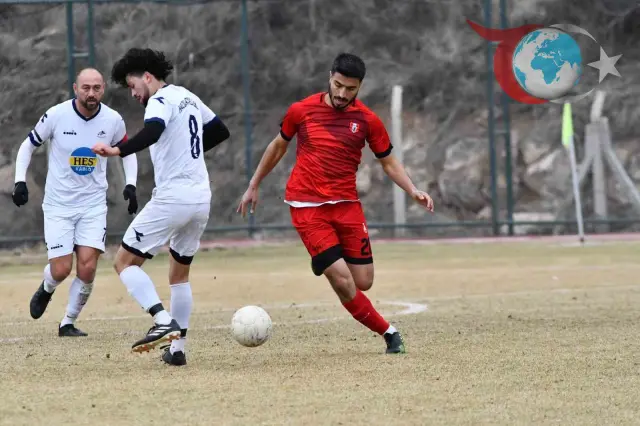 Kayseri Amatör Futbol Ligi Başlıyor: 2025-2026 Sezonu İçin Geri Sayım