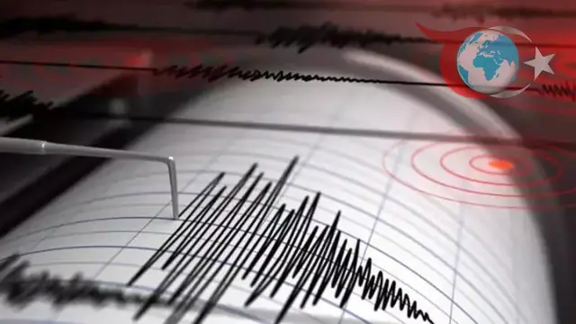 Solomon Adaları'nda 6.3 Büyüklüğünde Deprem