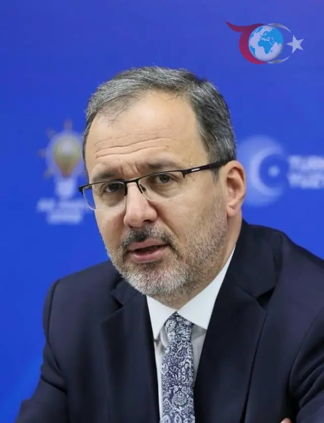 AK Parti'nin 24 Yıllık Yolculuğu: Türkiye'nin Dönüşüm Hikayesi