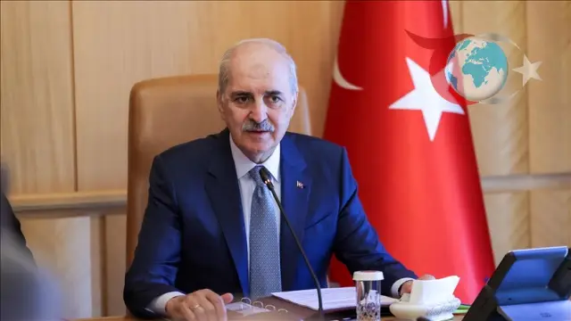 TBMM'den İsrail'in Yerleşim Planına Sert Tepki: Filistin'in Toprak Bütünlüğü Tehlikede
