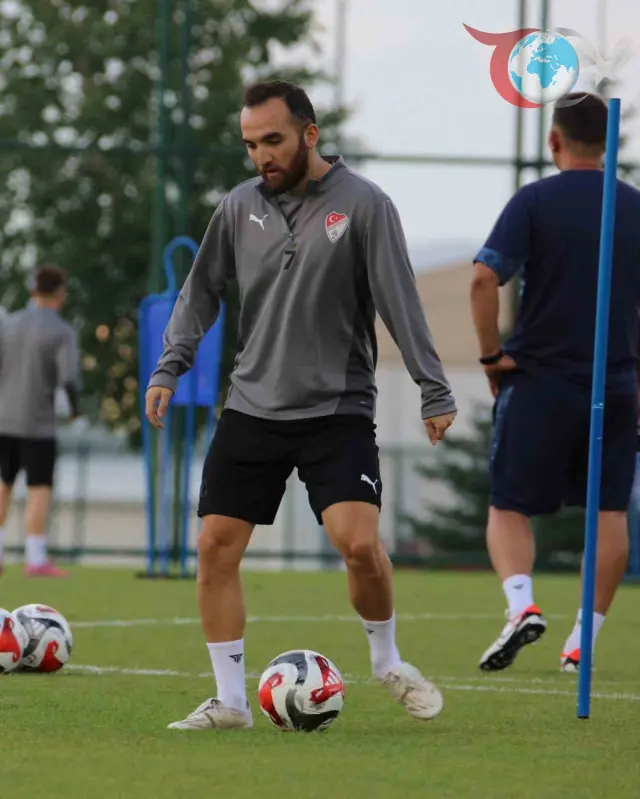 Seza Çimento Elazığspor Yeni Sezona Hazırlıklarını Tamamladı