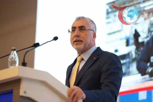 İşgücü Uyum Programı kapsamında 10 bin engelli vatandaş için özel kontenjan açıldı