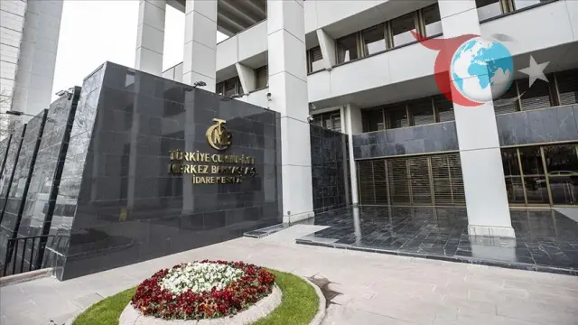 TCMB'den Yeni Enflasyon Stratejisi: 2025 İçin Ara Hedefler Açıklandı