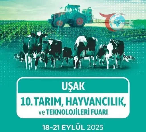 Uşak Tarım Fuarı'nda Fahiş Fiyat Tartışmaları Büyüyor
