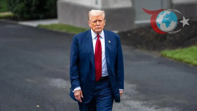 Trump ve Putin Arasındaki Zirve: Ukrayna'daki Gerilim ve Olası Yaptırımlar